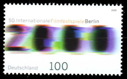 BRD 2000 Nr 2102 Postfrisch SB362AA - Unused Stamps