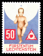 LIECHTENSTEIN 1988 Nr 955 Postfrisch SB46212 - Unused Stamps