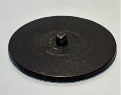 Disque Pour Grenade Mills Pour Tromblon Lance Grenade - 1914-18