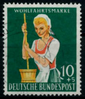 BRD 1958 Nr 298 Gestempelt X77A77A - Used Stamps