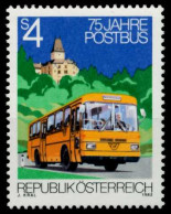ÖSTERREICH 1982 Nr 1714 Postfrisch S59EA76 - Unused Stamps