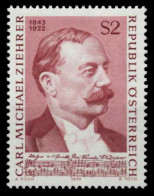 ÖSTERREICH 1972 Nr 1403 Postfrisch S5B1B06 - Unused Stamps