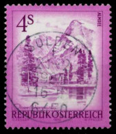 ÖSTERREICH DS SCHÖNES ÖSTERR. Nr 1430 Zentrisch Gestempelt X8026AA - Other & Unclassified