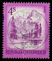 ÖSTERREICH DS SCHÖNES ÖSTERR. Nr 1430 Zentrisch Gestempelt X8026B2 - Other & Unclassified