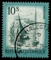 ÖSTERREICH DS SCHÖNES ÖSTERR. Nr 1433 Gestempelt X804E92 - Other & Unclassified