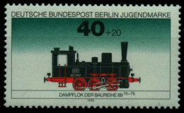 BERLIN 1975 Nr 489 Postfrisch S5F107E - Neufs