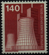 BERLIN DS INDUSTRIE U. TECHNIK Nr 504x Postfrisch S5F31F2 - Unused Stamps