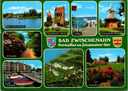 16-4-2024 (2 Z 11) Germany  (posted 1989) Bad Zwischenahn - Bad Zwischenahn