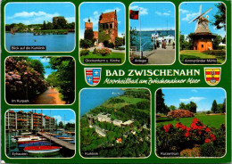 16-4-2024 (2 Z 11) Germany  (posted 1990) Bad Zwischenahn - Bad Zwischenahn