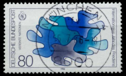 BRD 1986 Nr 1286 Zentrisch Gestempelt X898D2A - Used Stamps