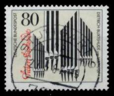 BRD 1987 Nr 1323 Zentrisch Gestempelt X89E9BE - Used Stamps