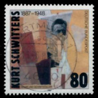 BRD 1987 Nr 1326 Zentrisch Gestempelt X89EA9A - Used Stamps