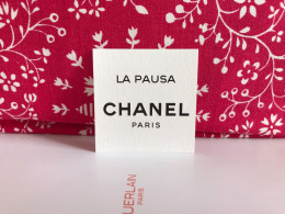 Chanel - Les Exclusifs - La Pausa - Modern (from 1961)