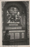 46499 - Koblenz-Arenberg - Herz Jesu Kapelle - Ca. 1950 - Koblenz
