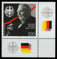 BRD 1997 Nr 1902 Postfrisch ECKE-URE X8FBE06 - Unused Stamps