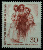 BERLIN 1969 Nr 336 Postfrisch SFE338A - Unused Stamps