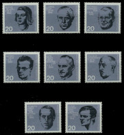 BRD 1964 Nr 431-438 Postfrisch X95CCE2 - Unused Stamps