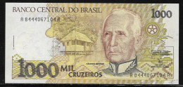 BRASIL - 1000 CRUZEIROS - Brazilië