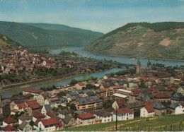 47557 - Bingen - Nahemündung - Ca. 1970 - Bingen