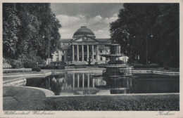 113366 - Wiesbaden - Kurhaus - Wiesbaden