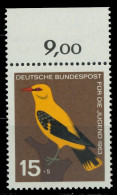 BRD 1963 Nr 402 Postfrisch ORA X7EAC82 - Unused Stamps