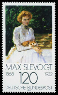 BRD 1978 Nr 988 Postfrisch S5F501A - Unused Stamps