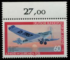BRD 1979 Nr 1007 Postfrisch ORA X80773E - Unused Stamps