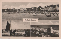 13623 - Seebad Bansin - Ca. 1955 - Greifswald