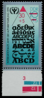 DDR 1990 Nr 3353 Postfrisch URA X034C16 - Unused Stamps