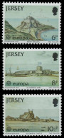 JERSEY 1978 Nr 177-179 Postfrisch S1A7A42 - Jersey