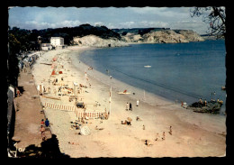 29 - MORGAT - LA GRANDE PLAGE - Morgat