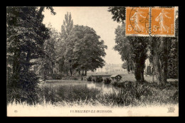 91 - VERRIERES-LE-BUISSON - LA RIVIERE - Verrieres Le Buisson