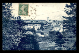 91 - MILLY - PANORAMA - Milly La Foret