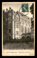 91 - DRAVEIL - CHAMPROSAY - LE SANATORIUM - Draveil