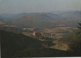 64695 - Bad Bergzabern - Ritterburg Berwartstein - Ca. 1980 - Bad Bergzabern