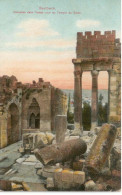 Liban - Lebanon - Baalbeck (Ed. André Terzis) - Libano