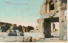 Liban - Lebanon - Baalbeck (Ed. André Terzis) - Lebanon