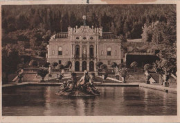 61689 - Ettal, Linderhof - 1935 - Garmisch-Partenkirchen