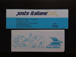 REPUBBLICA - 2 Libretti Anni 1989/92 - Nuovi ** + Spese Postali - Postzegelboekjes
