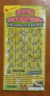Loterie Instantanée Au Portugal.Super Recompensa - Lottery Tickets