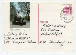 AK 213081 GERMANY - Recklinghausen - Recklinghausen