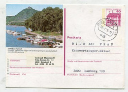 AK 213110 GERMANY - Bad Honnef - Bad Honnef