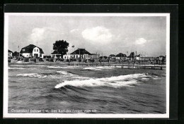 AK Dahme, Das Bad Der Ferien Vom Ich  - Dahme