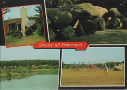 64360 - Niederlande - Ermerzand - Mit 4 Bildern - 1981 - Sonstige
