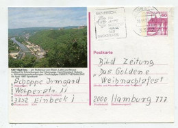 AK 213115 GERMANY - Bad Ems - Bad Ems