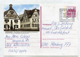 AK 213118 GERMANY - Neuwied - Neuwied