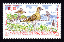 S.P.M. 1993 - PA  Yvert N° 73 -  Neuf **/ MNH - Oiseaux Migrateurs, Birds - Ongebruikt