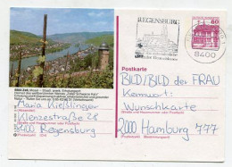 AK 213123 GERMANY - Zell / Mosel - Zell