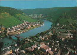 108519 - Cochem - Blick Vom Pinnerkreuz - Cochem