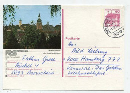 AK 213127 GERMANY - Remscheid - Remscheid